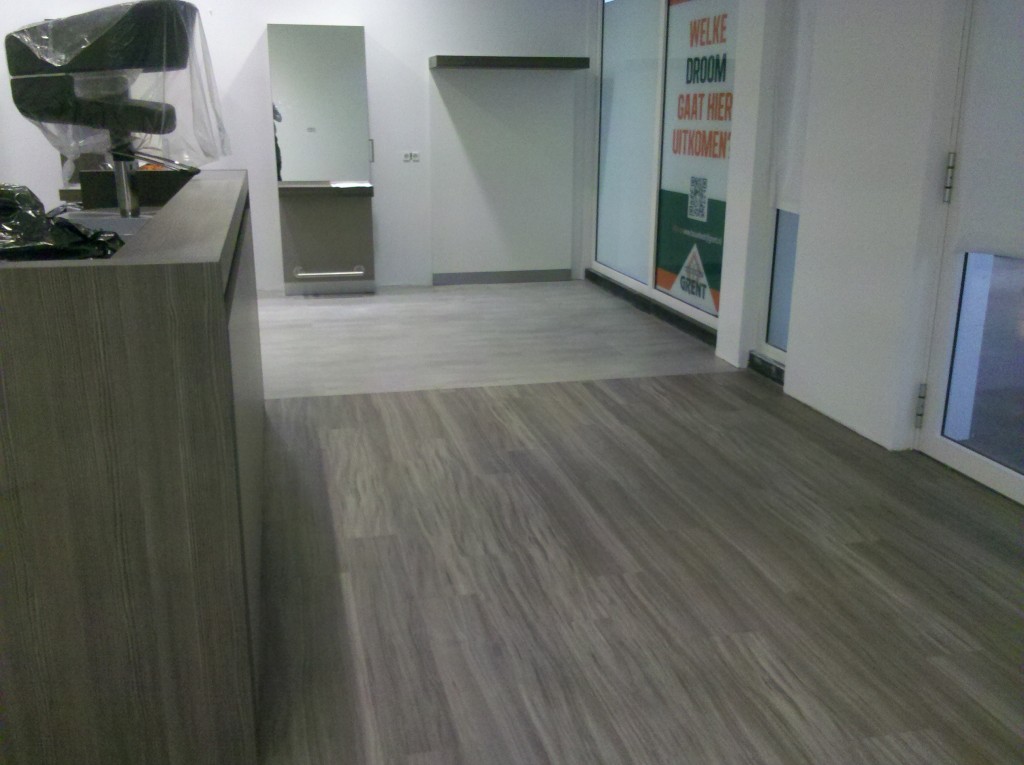 Vloeronderhoud en tapijtreiniging Haarlem